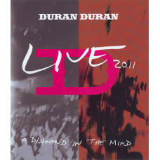 Duran Duran - Live 2011 (DVD)