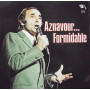 Charles Aznavour, Aznavour… Formidable (LP)