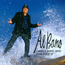 Al Bano – L'Amore È Sempre Amore (Plus Best Of CD) (2 CD)