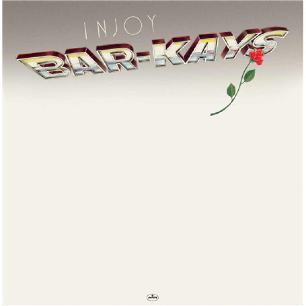 Bar-Kays - Injoy (CD)