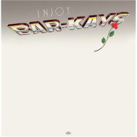 Bar-Kays - Injoy (CD)