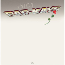 Bar-Kays - Injoy (CD)