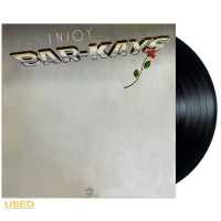 Bar-Kays - Injoy (LP)