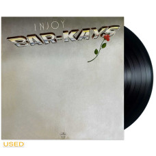 Bar-Kays - Injoy (LP)