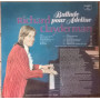 Richard Clayderman, Ballade Pour Adeline (LP)