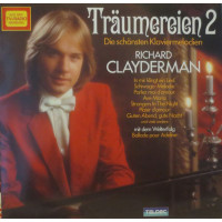 Richard Clayderman, Traumereien  (2 LP)