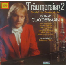 Richard Clayderman, Traumereien  (2 LP)