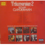 Richard Clayderman, Traumereien  (2 LP)