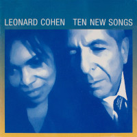 Leonard Cohen - Ten New Songs (CD)