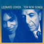 Leonard Cohen - Ten New Songs (CD)
