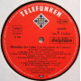 Richard Clayderman, Melodien Der Liebe (LP)