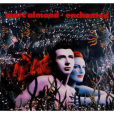 Mark Almond, Enchanted (CD)