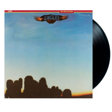 Eagles, Eagles (LP)