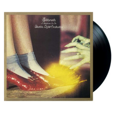 Electric Light Orchestra - Eldorado (LP)