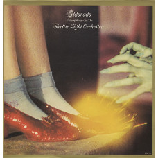 ELO (Electric Light Orchestra), Eldorado (LP)