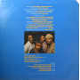 Four Tops, Night Lights Harmony (LP)