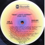 Four Tops, Night Lights Harmony (LP)