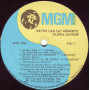 Gloria Gaynor, Never Can Say Goodbye