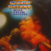 Gloria Gaynor - Never Can Say Goodbye (LP)