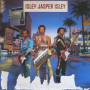 Isley / Jasper / Isley, Broadway`s Closer To Sunset Blvd. (LP)