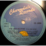 The Machinelove, Feel The Love (LP)