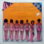 The Machinelove, Feel The Love (LP)