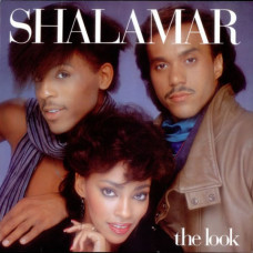 Shalamar, The Look (LP)