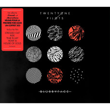 Twenty One Pilots, Blurryface