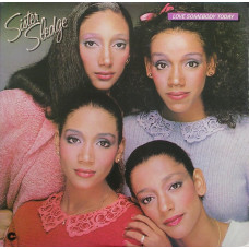 Sister Sledge, Love Somebody Today (LP)