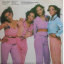 Sister Sledge, Love Somebody Today (LP)