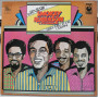 Smokey Robinson & The Miracles, The Fantastic Smokey Robinson & The Miracles (LP)