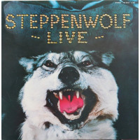 Steppenwolf - Live (Original) (2LP)