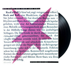 Various - Die Stars Des Rock And Roll (Stern-Edition) (6 LP)