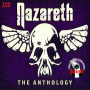 Nazareth - The Anthology (2 CD)