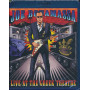 Joe Bonamassa, Live At The Greek Theatre