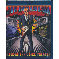 Joe Bonamassa - Live At The Greek Theatre (Blu-Ray)