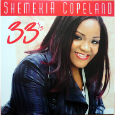Shemekia Copeland - 33 1/3 (CD)