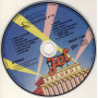 ELO (Electric Light Orchestra; Discovery (1979) (Paper Sleeve)