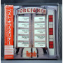 Foreigner, Records