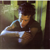 Tom Waits - Blue Valentine (CD)