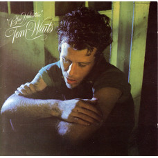 Tom Waits - Blue Valentine (CD) Tom Waits - Blue Valentine (CD)