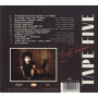 Tape Five, Tonight Josephine (CD)