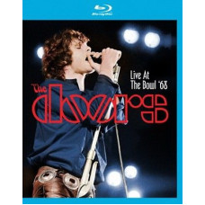 The Doors, Live At The Bowl 68