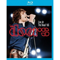 The Doors - Live At The Bowl 68 (Blu-Ray)