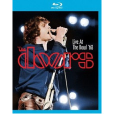 The Doors - Live At The Bowl 68 (Blu-Ray)