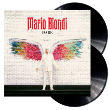 Mario Biondi, Dare (G/F) (2 LP)