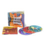 Eric Clapton And Guests, Crossroads Revisited: Selections From The Crossroads Guitar Festival (3 CD)