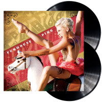 P!NK – Funhouse (2LP)