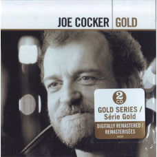 Joe Cocker, Gold (2 CD)