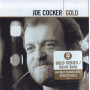 Joe Cocker, Gold (2 CD)